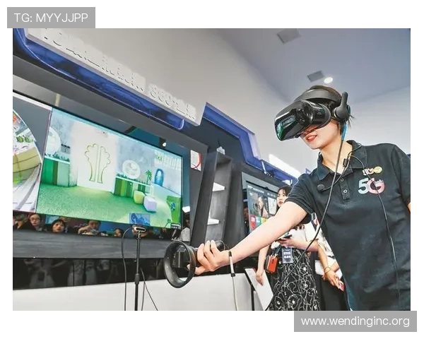 问鼎娱乐电子游戏引领行业发展，推动虚拟娱乐的未来新方向